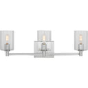 Visual Comfort Studio 4464203 Three Light Wall / Bath