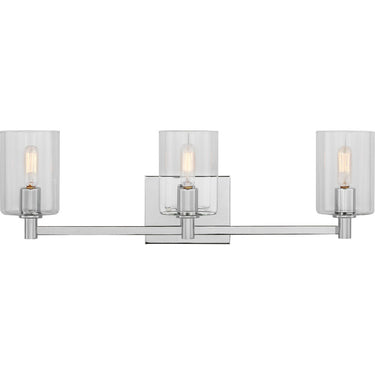 Visual Comfort Studio 4464203 Three Light Wall / Bath