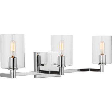 Visual Comfort Studio 4464203 Three Light Wall / Bath