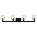 Visual Comfort Studio 4464204 Four Light Wall / Bath
