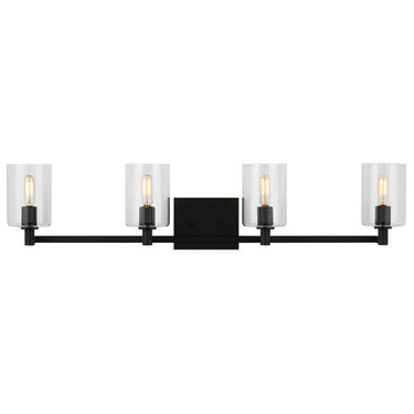 Visual Comfort Studio 4464204 Four Light Wall / Bath