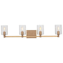 Visual Comfort Studio 4464204 Four Light Wall / Bath