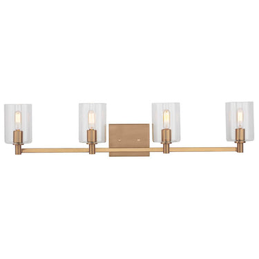 Visual Comfort Studio 4464204 Four Light Wall / Bath