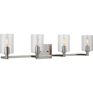 Visual Comfort Studio 4464204 Four Light Wall / Bath