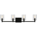 Visual Comfort Studio 4464204 Four Light Wall / Bath