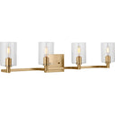 Visual Comfort Studio 4464204 Four Light Wall / Bath