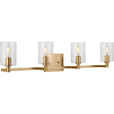 Visual Comfort Studio 4464204 Four Light Wall / Bath