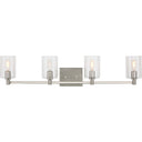 Visual Comfort Studio 4464204 Four Light Wall / Bath