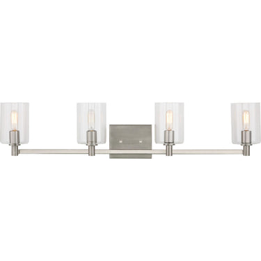 Visual Comfort Studio 4464204 Four Light Wall / Bath