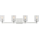 Visual Comfort Studio 4464204 Four Light Wall / Bath