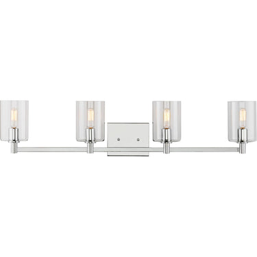 Visual Comfort Studio 4464204 Four Light Wall / Bath