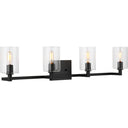 Visual Comfort Studio 4464204 Four Light Wall / Bath