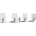 Visual Comfort Studio 4464204 Four Light Wall / Bath