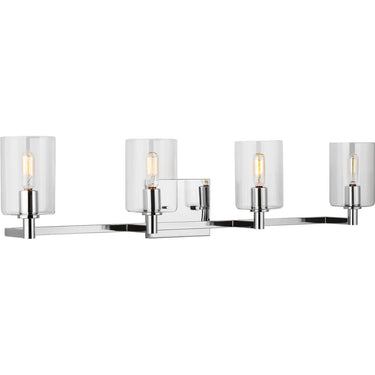 Visual Comfort Studio 4464204 Four Light Wall / Bath