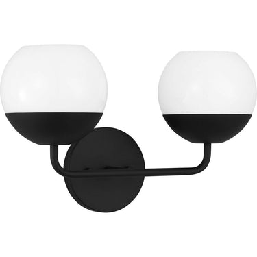 Visual Comfort Studio 4468102 Two Light Wall / Bath