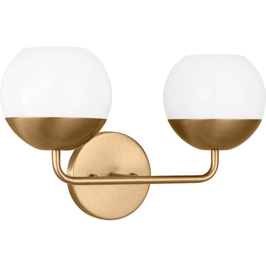 Visual Comfort Studio 4468102 Two Light Wall / Bath