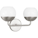 Visual Comfort Studio 4468102 Two Light Wall / Bath