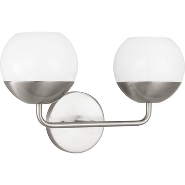 Visual Comfort Studio 4468102 Two Light Wall / Bath