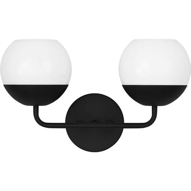 Visual Comfort Studio 4468102 Two Light Wall / Bath