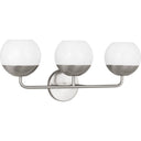 Visual Comfort Studio 4468103 Three Light Wall / Bath
