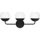 Visual Comfort Studio 4468103 Three Light Wall / Bath