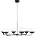 Visual Comfort Studio 4468103 Three Light Wall / Bath