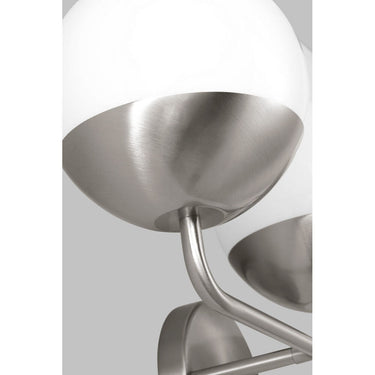 Visual Comfort Studio 4468104 Four Light Wall / Bath