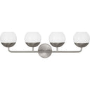 Visual Comfort Studio 4468104 Four Light Wall / Bath