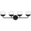 Visual Comfort Studio 4468104 Four Light Wall / Bath