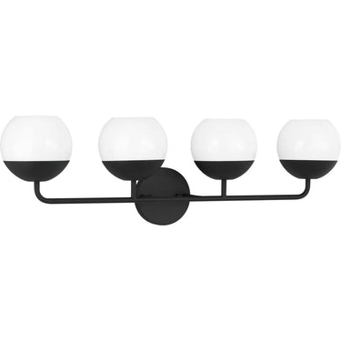 Visual Comfort Studio 4468104 Four Light Wall / Bath