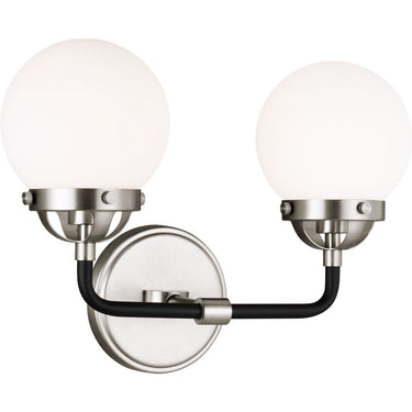 Visual Comfort Studio 4487902 Two Light Wall / Bath