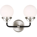 Visual Comfort Studio 4487902 Two Light Wall / Bath