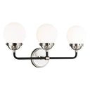 Visual Comfort Studio 4487903 Three Light Wall / Bath - Crescent Harbor
