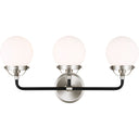 Visual Comfort Studio 4487903 Three Light Wall / Bath