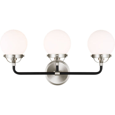 Visual Comfort Studio 4487903 Three Light Wall / Bath
