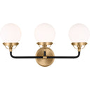 Visual Comfort Studio 4487903 Three Light Wall / Bath