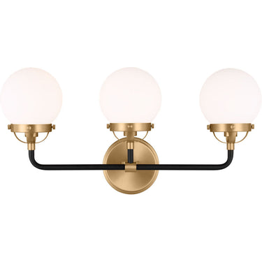 Visual Comfort Studio 4487903 Three Light Wall / Bath