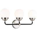 Visual Comfort Studio 4487903 Three Light Wall / Bath