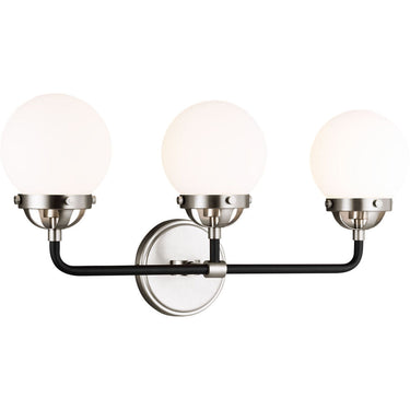 Visual Comfort Studio 4487903 Three Light Wall / Bath