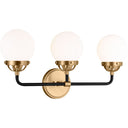 Visual Comfort Studio 4487903 Three Light Wall / Bath