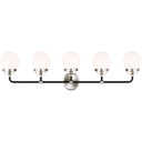 Visual Comfort Studio 4487905 Five Light Wall / Bath