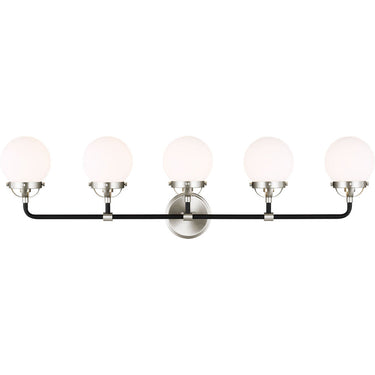 Visual Comfort Studio 4487905 Five Light Wall / Bath