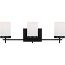 Visual Comfort Studio 4490303 Three Light Bath