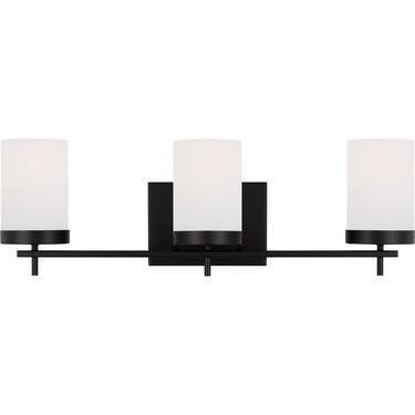 Visual Comfort Studio 4490303 Three Light Bath