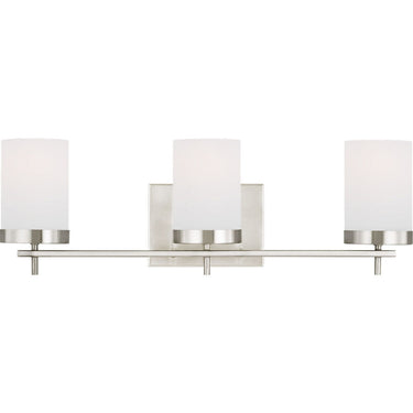 Visual Comfort Studio 4490303 Three Light Bath