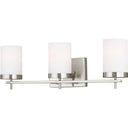 Visual Comfort Studio 4490303 Three Light Bath