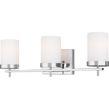 Visual Comfort Studio 4490303 Three Light Bath