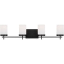 Visual Comfort Studio 4490304 Four Light Bath
