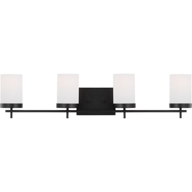 Visual Comfort Studio 4490304 Four Light Bath