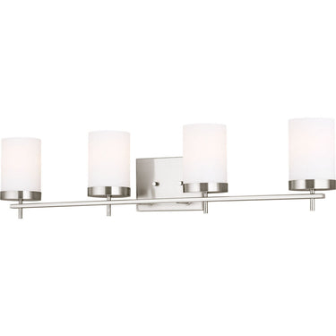 Visual Comfort Studio 4490304 Four Light Bath